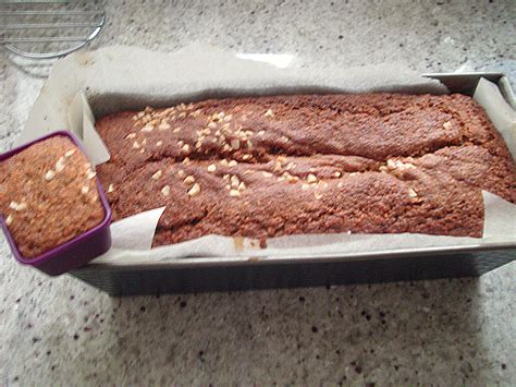 Ich liebe möhre nuss kuchen, weil. Nuss - Mohn - Kuchen - Ein tolles Rezept | Chefkoch.de