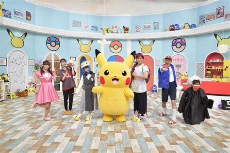 写真 67枚 （c）tv Tokyo・pokemon・shopro（c）nintendo・creatures・game Freak・tv