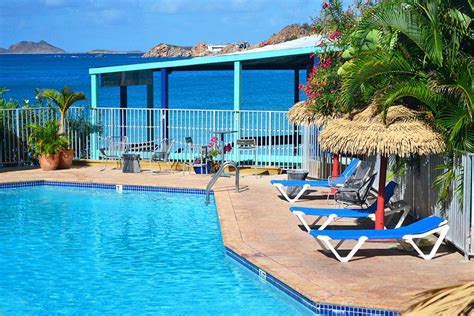 4 Best All Inclusive Resorts In The Us Virgin Islands Planetware