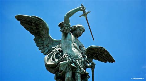 Angels And Spiritual Warfare Part 1 Youtube