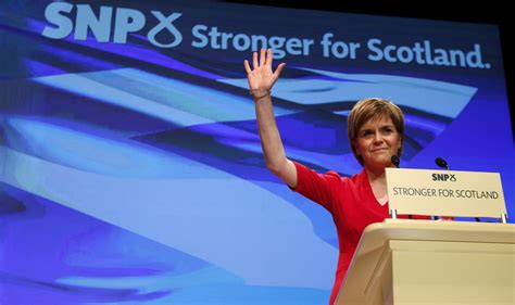 From Losers To Possible Kingmakers A Scottish Party Comes Back Strong