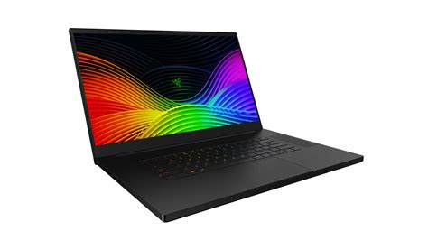New Razer Blade Pro 17 Stands For Maximum Performance