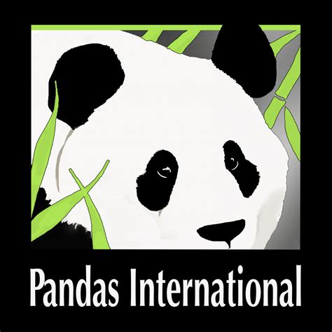 Why Save The Giant Panda Pandas International