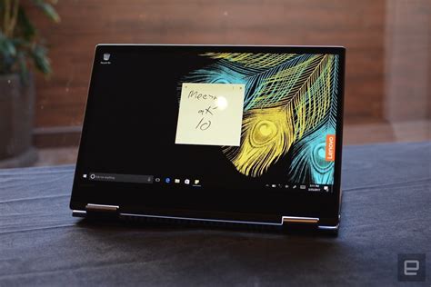 Lenovo Yoga 2 In 1 Laptops Gadget Flow