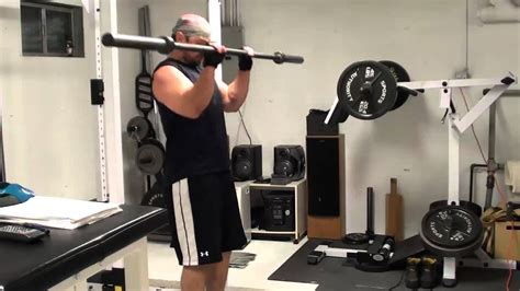 Maximize Your Arm Size With This Reverse Curl Technique Youtube