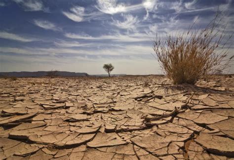Cape Town Drought Now A Crisis Of Catastrophic Proportions