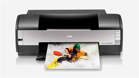 Make sure the printer's usb cable is plugged into the computer or laptop. Epson Stylus Photo 1400 Driver & Free Downloads - Epson ...