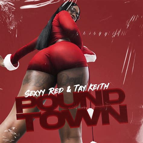 Sexyy Red Pound Town Instrumental Prod By Tay Keith Hipstrumentals