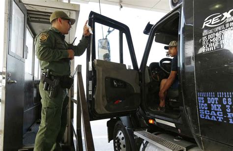 San Antonio Smuggling Victims May Be Eligible For Visas