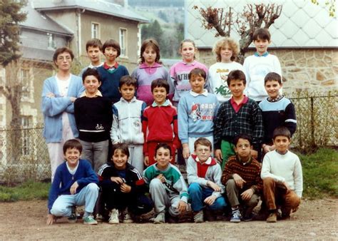 Photo De Classe Cp De Ecole Groupe Scolaire Du Dorlett Copains