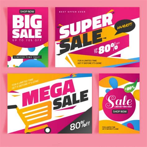 Sales Promotion Brochure 10 Examples Illustrator Design Word
