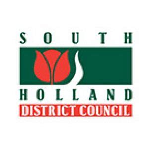 South Holland District Council Logo Witham Fourth District Internal Drainage Board