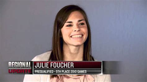 Crossfit The Update Show With Julie Foucher June 30