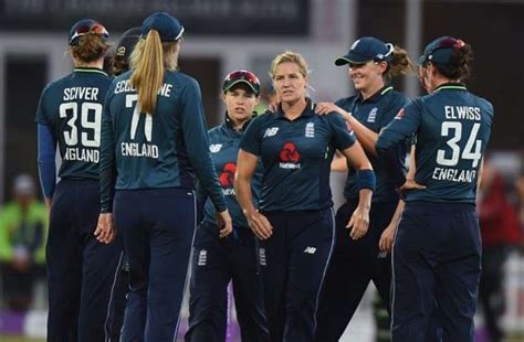 England Women Cricket Team Announced For Ashes T 20 Series एशेज टी 20 सीरीज के लिए इंग्लैंड