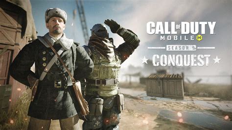 Conquista La Nuova Stagione Di Call Of Duty Mobile