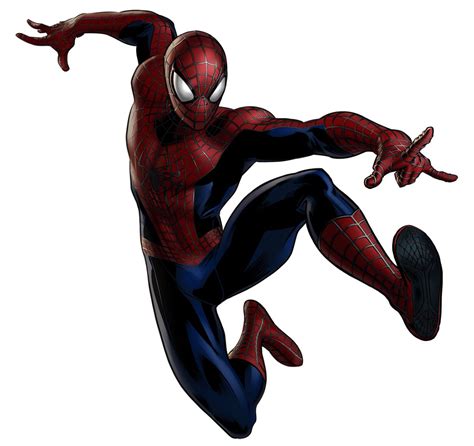 The Amazing Spider Man 2 Png