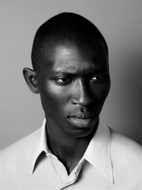 The Top 10 African Male Models And Faces Okayafrica