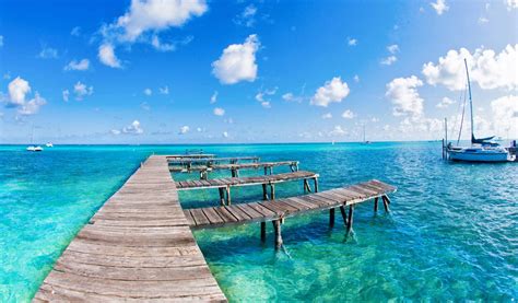 Ambergris Caye Luxury Resort And Accommodations Island Resorts In Belize