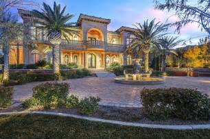 Elegant Italian Villa – $10,500,000 | Pricey Pads