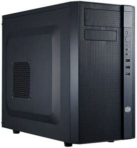 Computer store, computer repair service, computer training school. Cooler Master N200 Micro ATX PC Case $29 + $9.90 Delivery ...