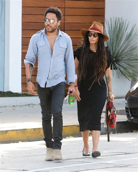 La mossa risulta vincente attualmente single, l'ultima fidanzata ufficiale risale al 2008 ed è cindy rodriguez, ex moglie del. Lenny Kravitz, l'amicizia «intima» con il nuovo marito ...