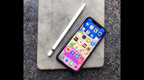 Iphone 11 Review Youtube