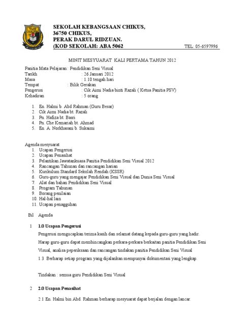 We did not find results for: Minit Mesyuarat Panitia Sains 1-2012