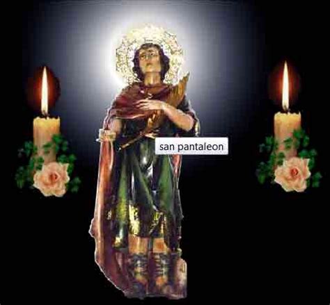 En la ermita de san pantaleón de losa(burgos) se representan los seis martirios de san pantaleón: SAN PANTALEON, Patrón para casos de enfermedades, enfermos ...