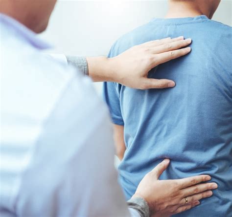 Getting A Second Opinion For Your Back Pain Diagnosis Nj Spine