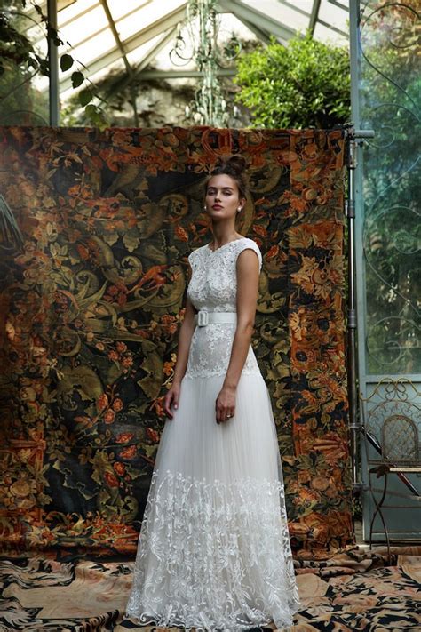 New, sample and used lihi hod wedding dresses for sale at amazing prices. Lihi Hod Wedding Dresses - 2016 White Bohemian Collection ...