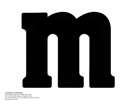 Mandm Logo Logodix