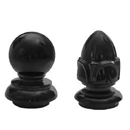 Decorative Finial – Kleem Inc.
