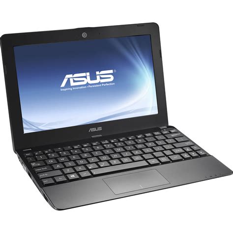 Asus 1015e Ds01 101 Laptop Computer Black 1015e Ds01 Bandh