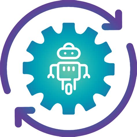 Icon Automation At Getdrawings Free Download