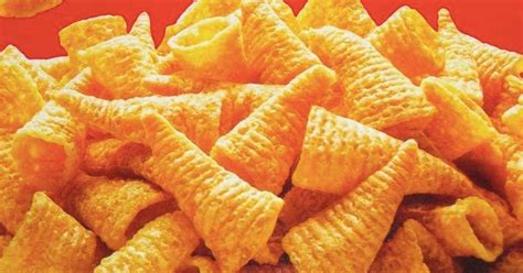 Can You Identify These 10 Savory Snacks On Sight