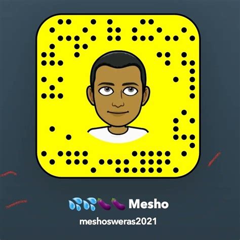 Meshosweras2021 Snapchat Korteto1 Twitter
