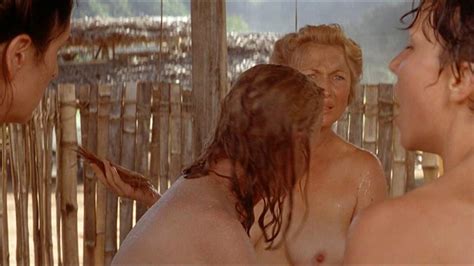 Pamela Rabe Nude Scenes Compilation Onlyfans Leaked Nudes