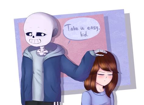 Sans X Frisk Comic 12 Comic 3 In 2022 Sans X Frisk Comic Sans X