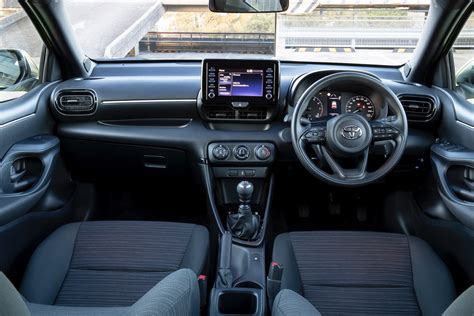 2020 Toyota Yaris Now On Sale In Australia Adds Hybrid Option