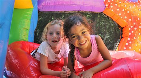 All About Camp Rolling Hills Country Day Camp In Freehold Nj