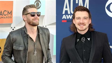 Morgan Wallen Haircut Mullet - Morgan Wallen Reveals The Sweet Reason