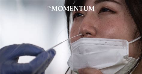 กรมวิทย์ ไม่แนะนำตรวจภูมิคุ้มกันด้วย rapid test หลังฉีดวัคซีนโค. ญี่ปุ่นเตรียมตรวจโควิด-19 ในกลุ่มประชากร 10,000 คน เพื่อหา ...