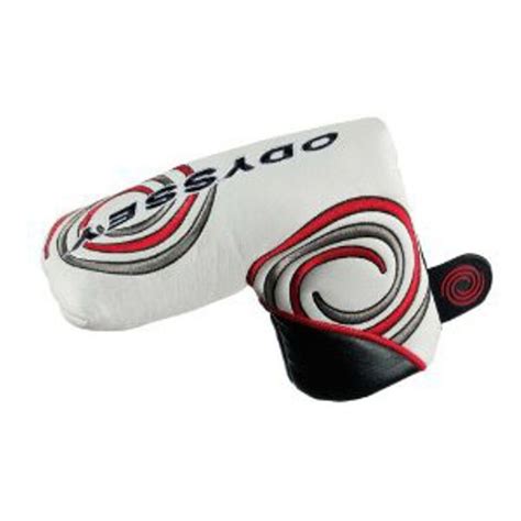 Odyssey Tempest Blade Putter Cover Pga Tour Superstore