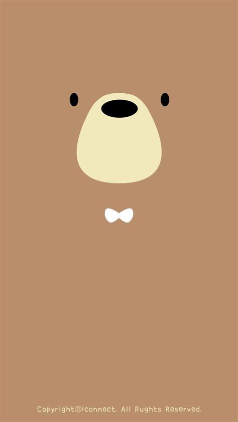 Cute Cartoon Bear Wallpapers Top Free Cute Cartoon Bear Backgrounds