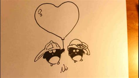 Cute Drawing Ideas For My Boyfriend At Explore