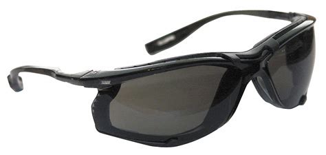 3m virtua™ ccs anti fog safety glasses gray lens color 46f391 11873 00000 20 grainger