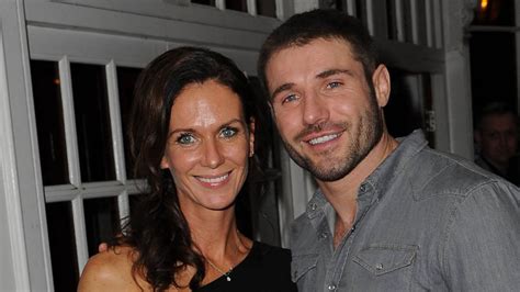 Ben Cohen S Ex Wife Abby Reveals She Will Never Get Over The Heartache