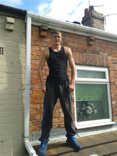 Scouse Scally Lad On Tumblr