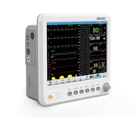 Multi-Parameter Patient Monitor PM-7000C | Uli Bintang Nusantara