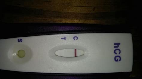 Am I Pregnant Or No Roughly 15 Dpo Start Af In 2 Daysfirst Test